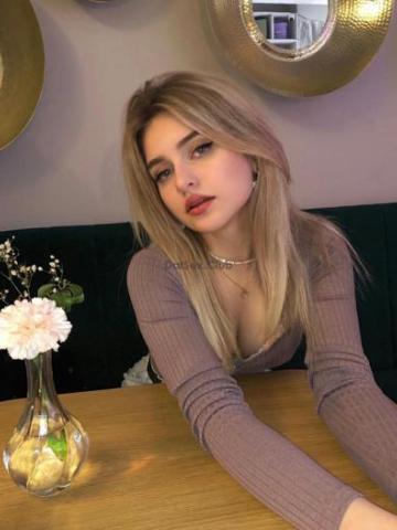 Индивидуалка Таюша Фотография 4